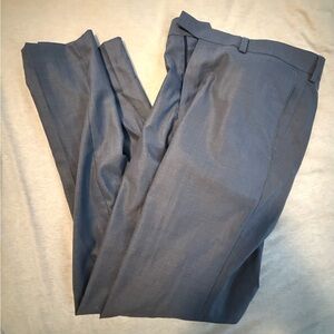 Louis Raphael Elegant Dress Pants 33x32